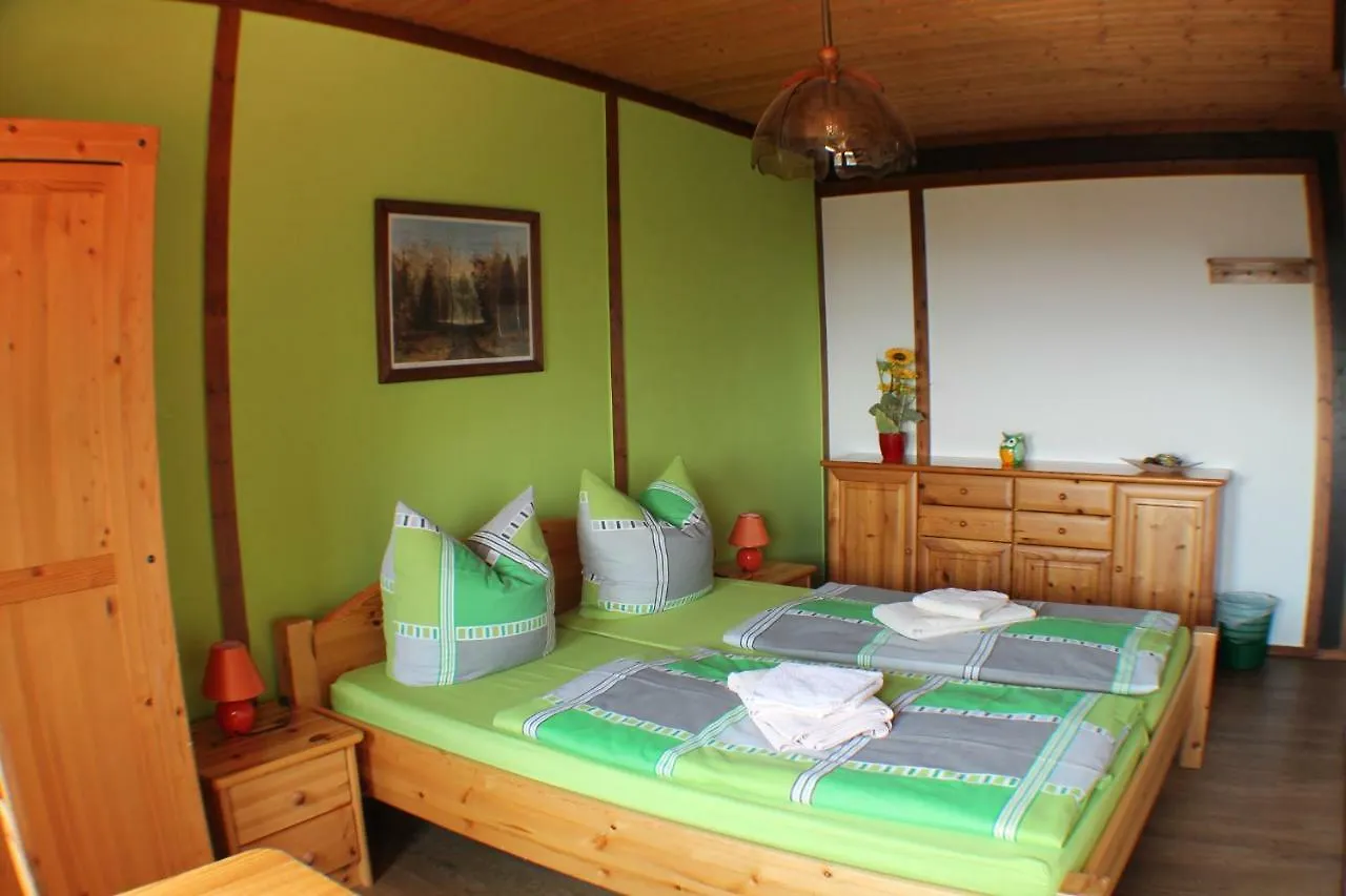 Hotel Neustaedter Haus Kilianshof